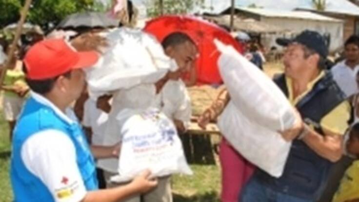 Procuraduría estudia emprender acciones disciplinarias por la escasa atención a daminificados del invierno