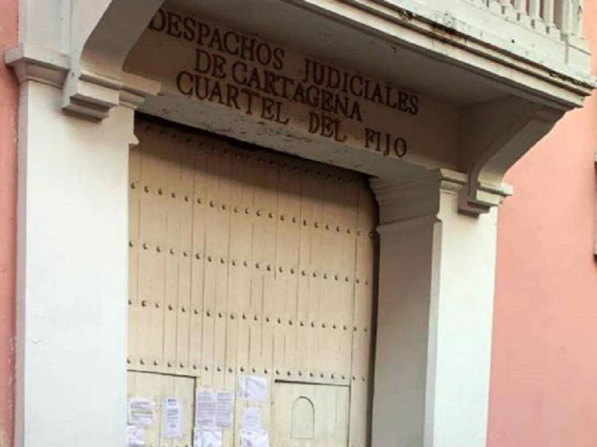 Asonal Judicial pide reconsiderar levantamiento de suspensión de términos