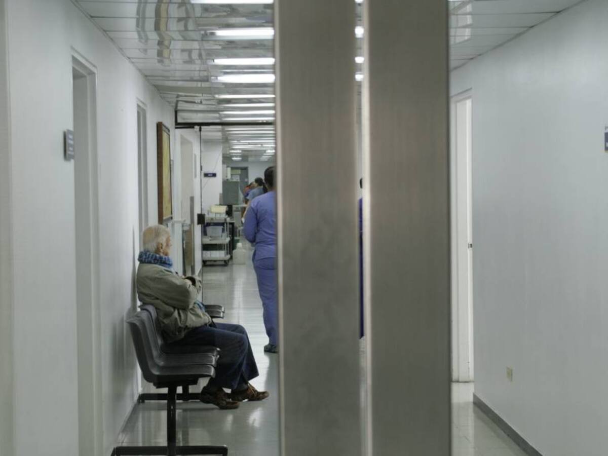 Coomeva EPS asegura que trabaja en su recuperación