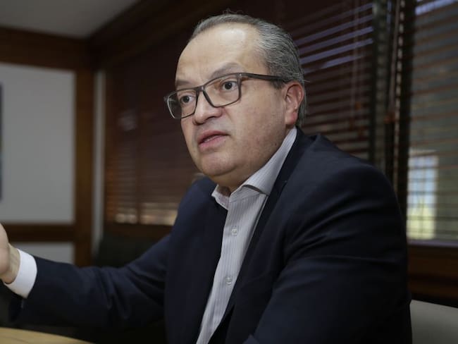 Procuraduría pide activar diálogo con Venezuela para repatriar colombianos