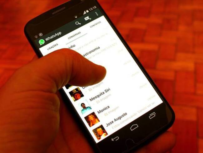 Las novedades de la actualización de WhatsApp en Android