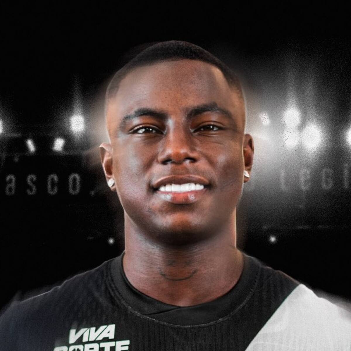 Marino Hinestroza fue presentado en Vasco da Gama: ¿Cuándo jugaría su primer partido en Brasil?