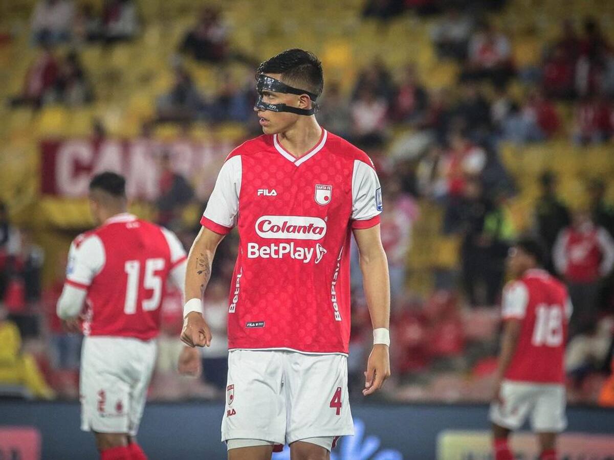 David Ramírez Pisciotti: Nosotros iremos a Ibagué “a ganar como siempre lo hemos hecho”