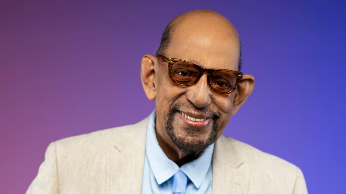 De la percusión y la salsa a los micrófonos de la radio: Willie Rosario recordó su historia en La W