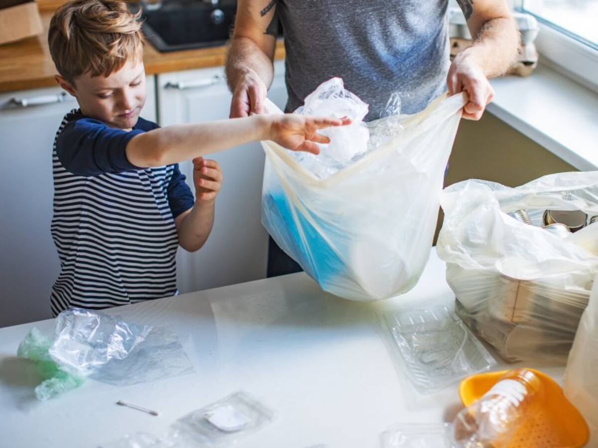 Recolección de baterías automotrices usadas, tema de salud pública infantil