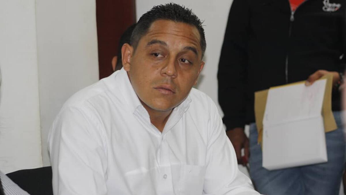 Claudia Cardona, Contraloría del Quindío