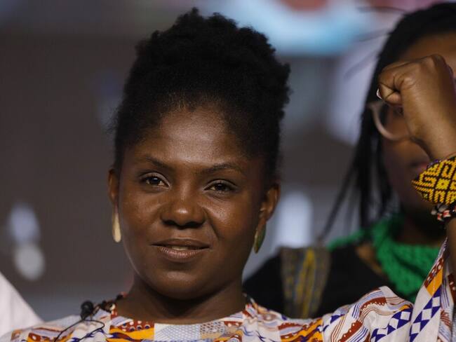 “Quien gana con cada apuesta de transformación es el país”: Francia Márquez