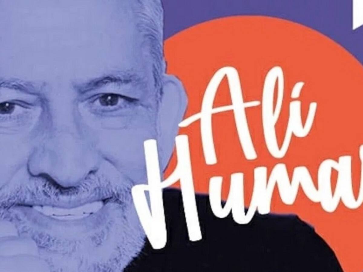 Recordando al director, actor y productor de televisión: Alí Humar
