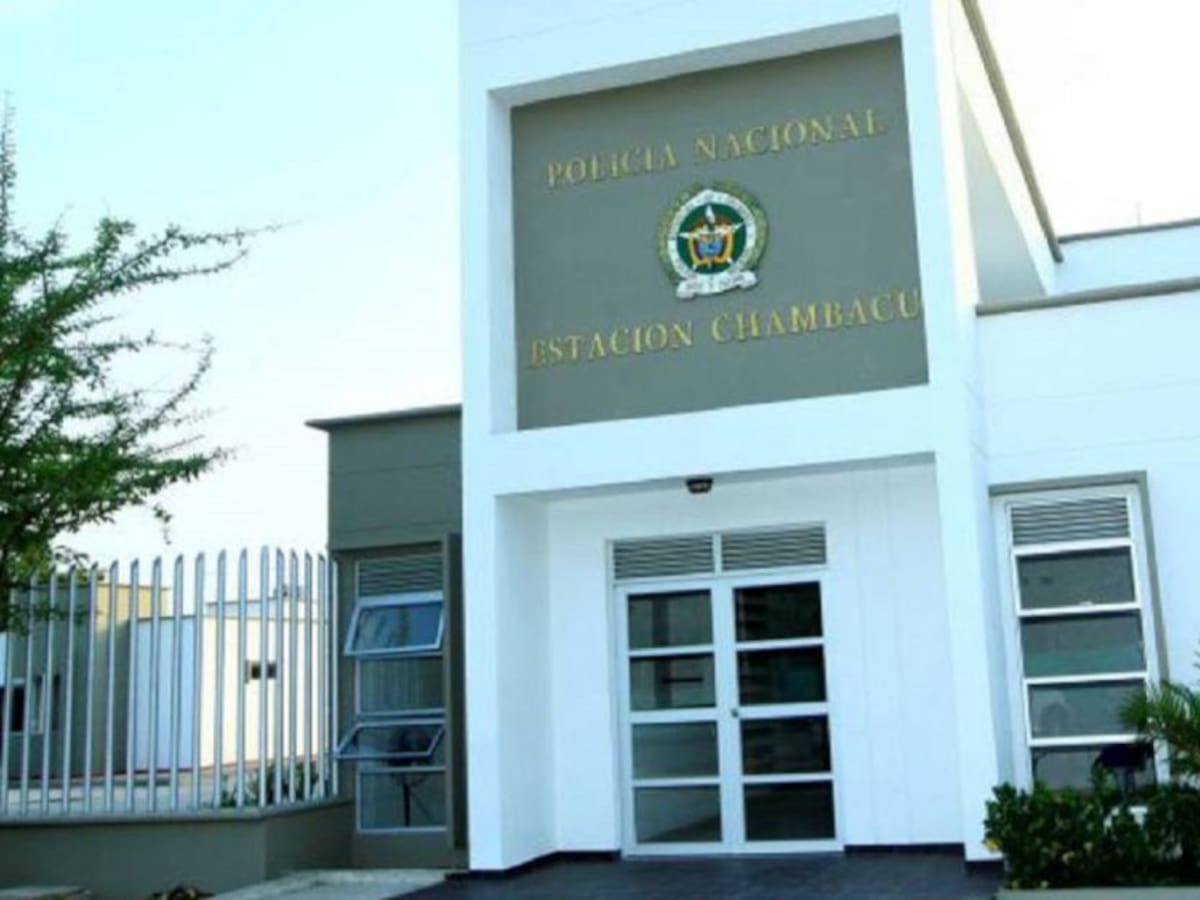 Denuncian torturas y violaciones en estación de policía de Chambacú