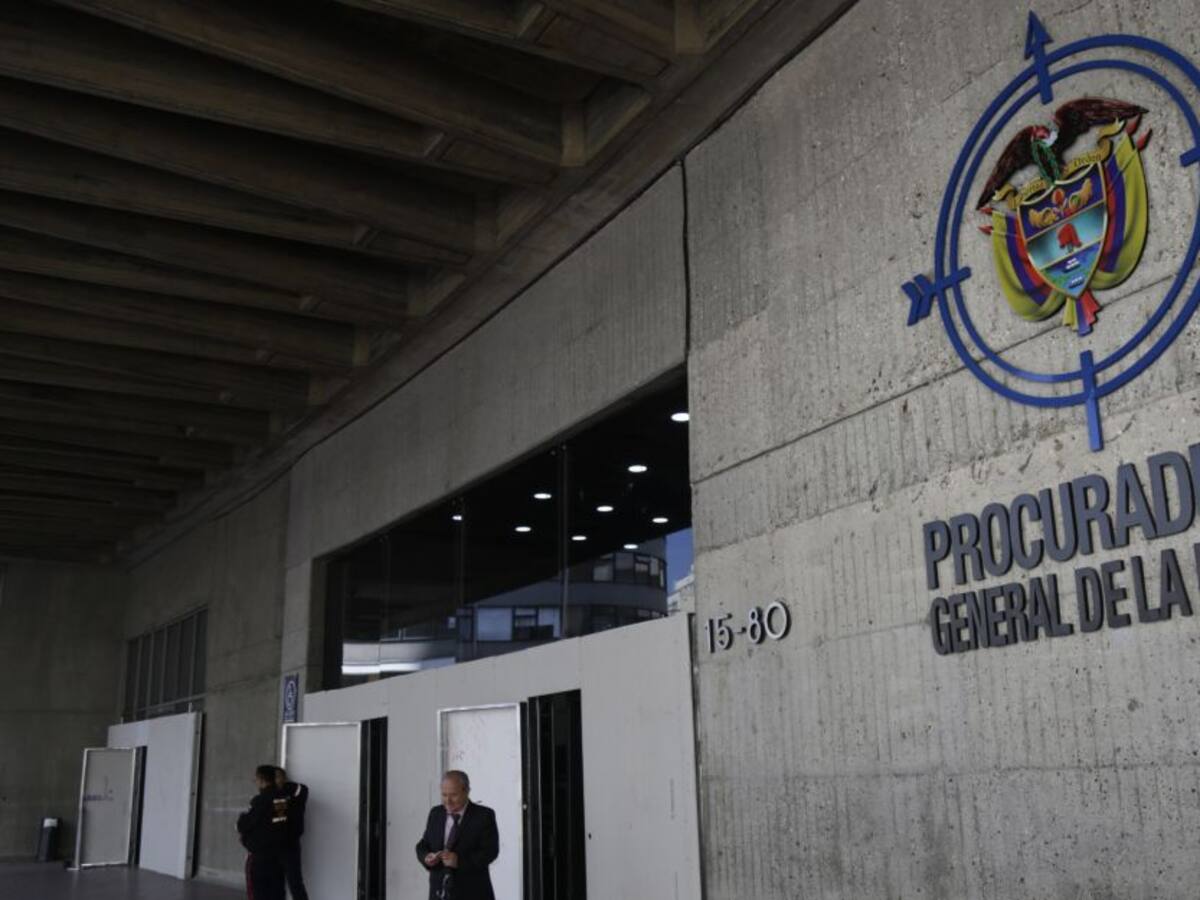 Gustavo Petro anuncia que promoverá eliminación de la Procuraduría