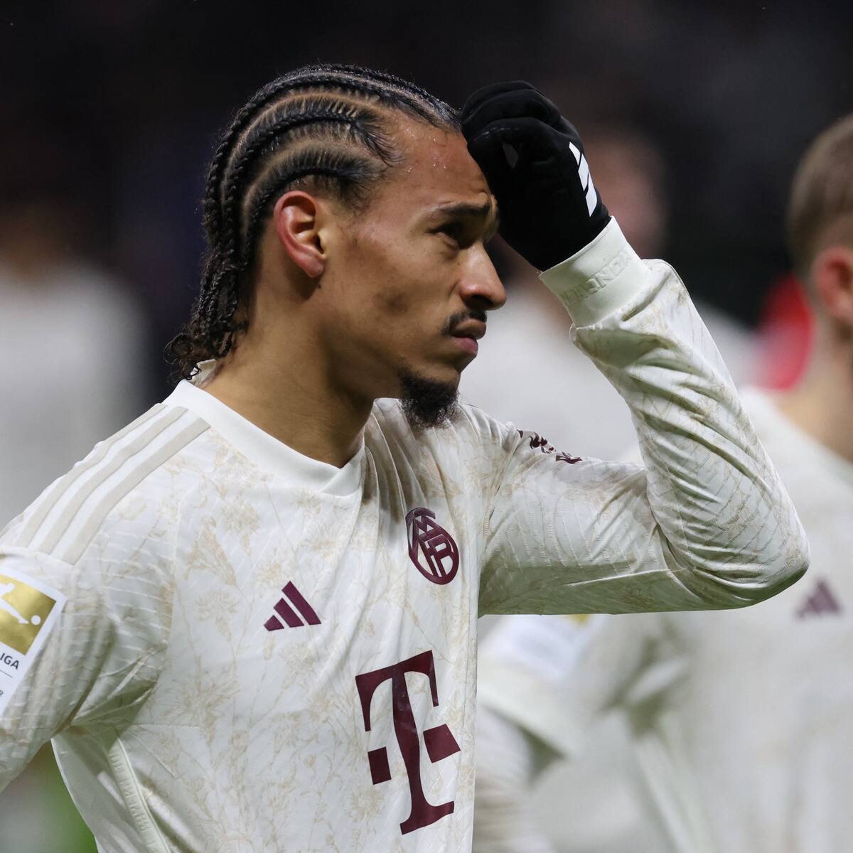 Histórica goleada: El Bayern fue humillado 5-1 por el Eintracht en la Bundesliga