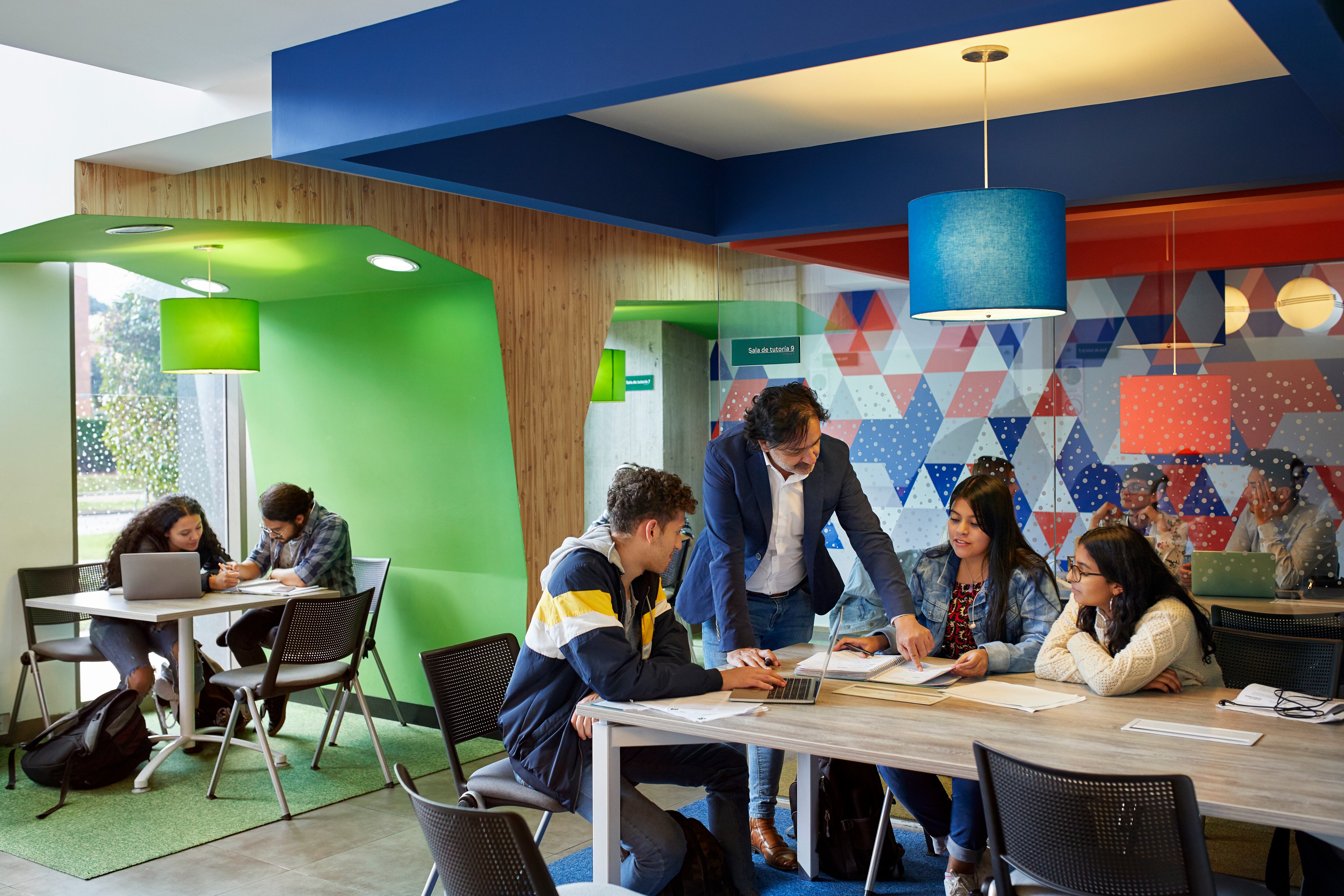 Educación Superior en Colombia - Getty Images