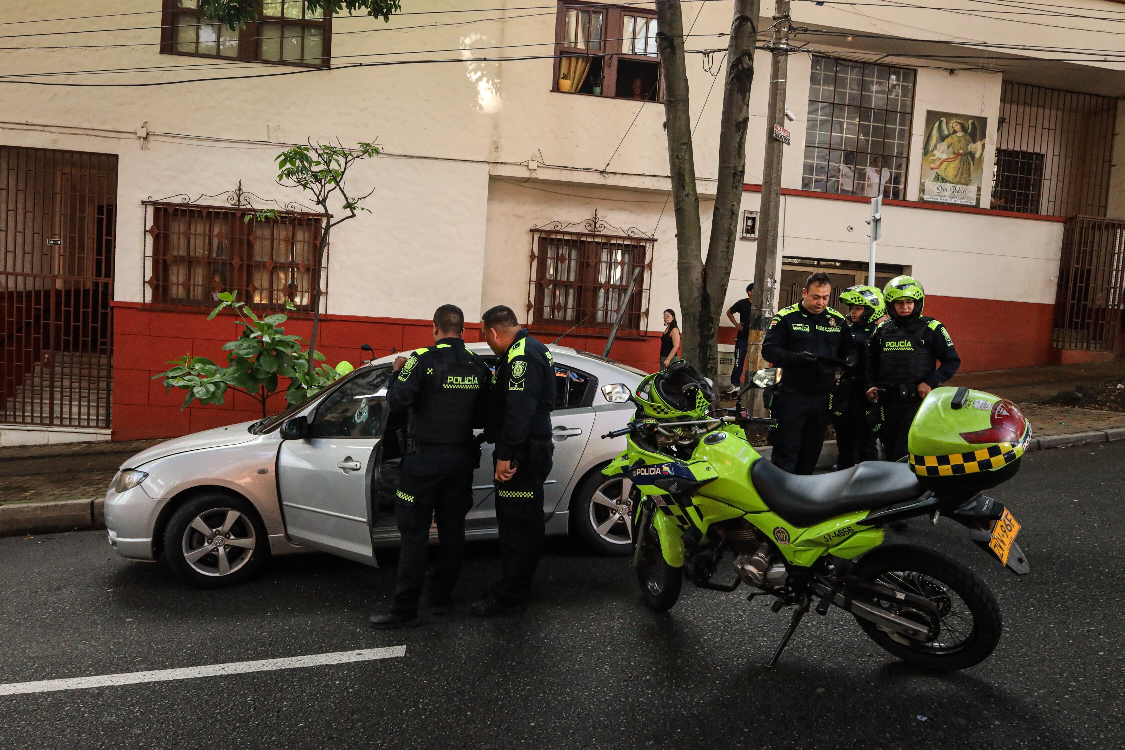 imagen de referencia (Photo by: Juan J. Eraso/Long Visual Press/Universal Images Group via Getty Images)