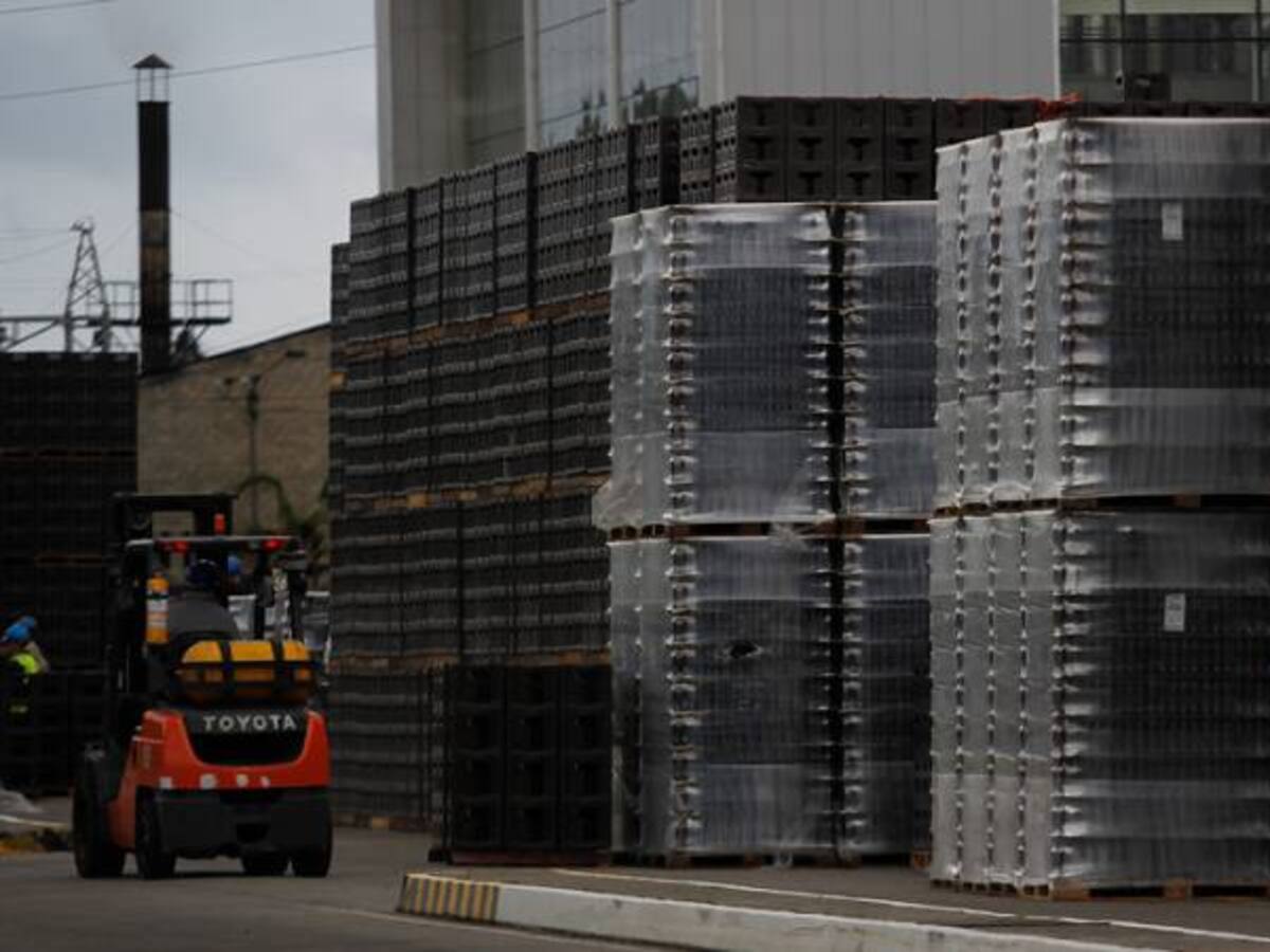 Bavaria pone en marcha la VI fase de tiendas para la paz