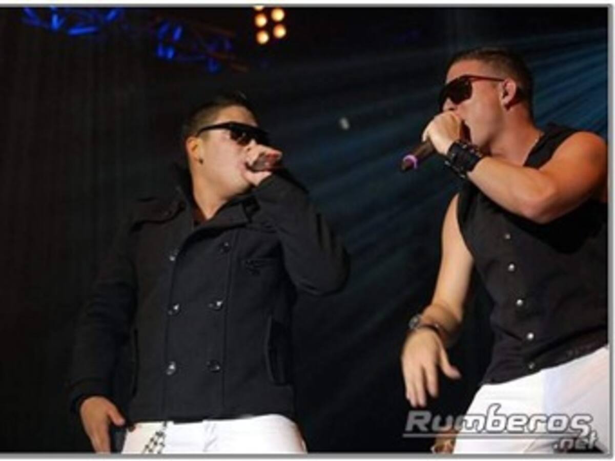 Banda musical financiada por Chávez vive en Miami