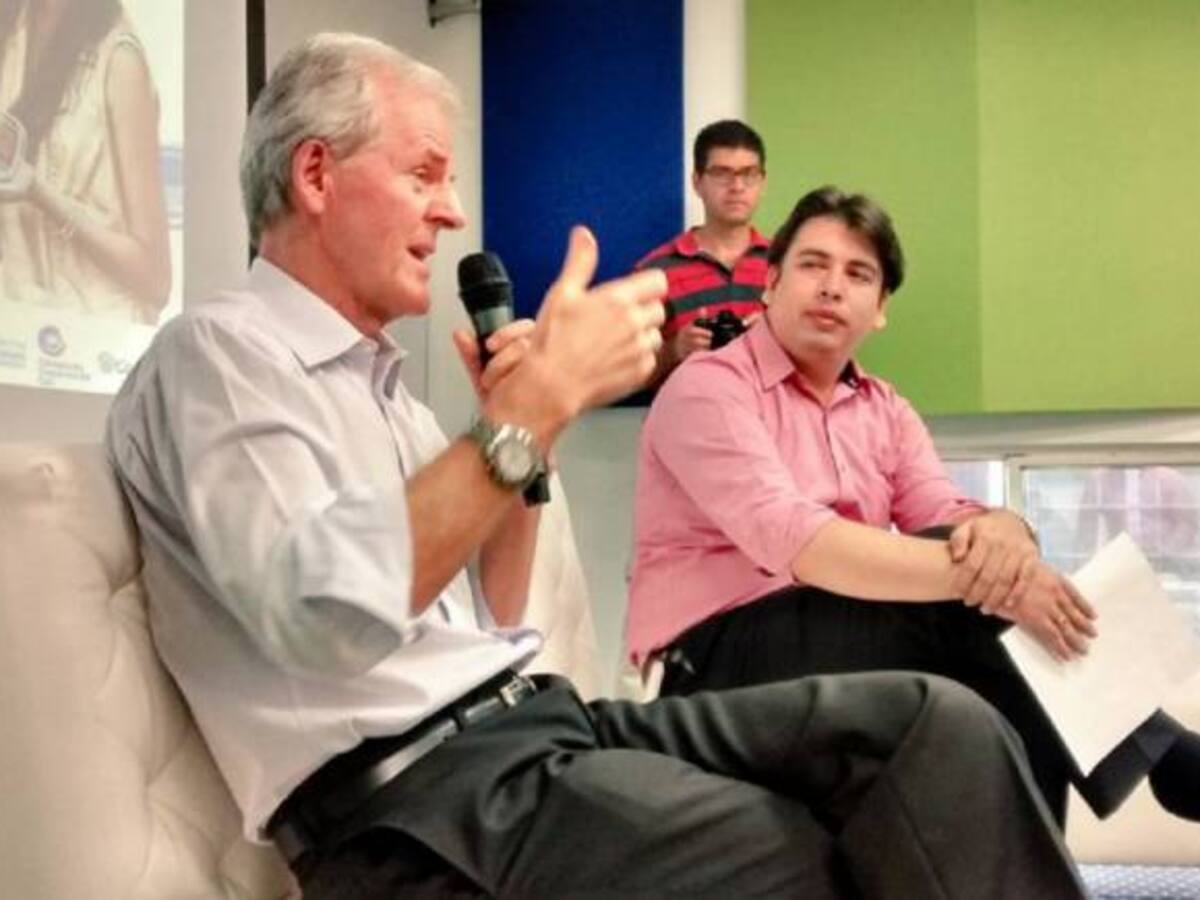 Comerciantes de Cali se unen para hacerle frente al delito