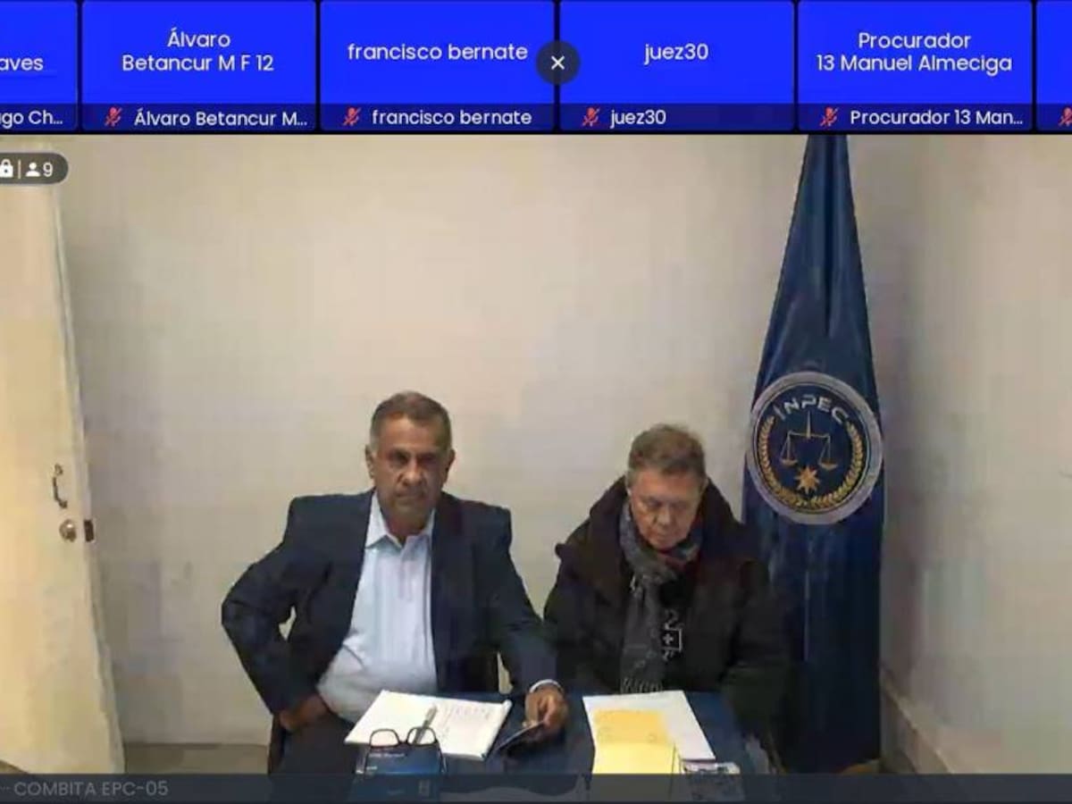 Mattos desautorizó al abogado Mosquera y no habrá acciones internacionales