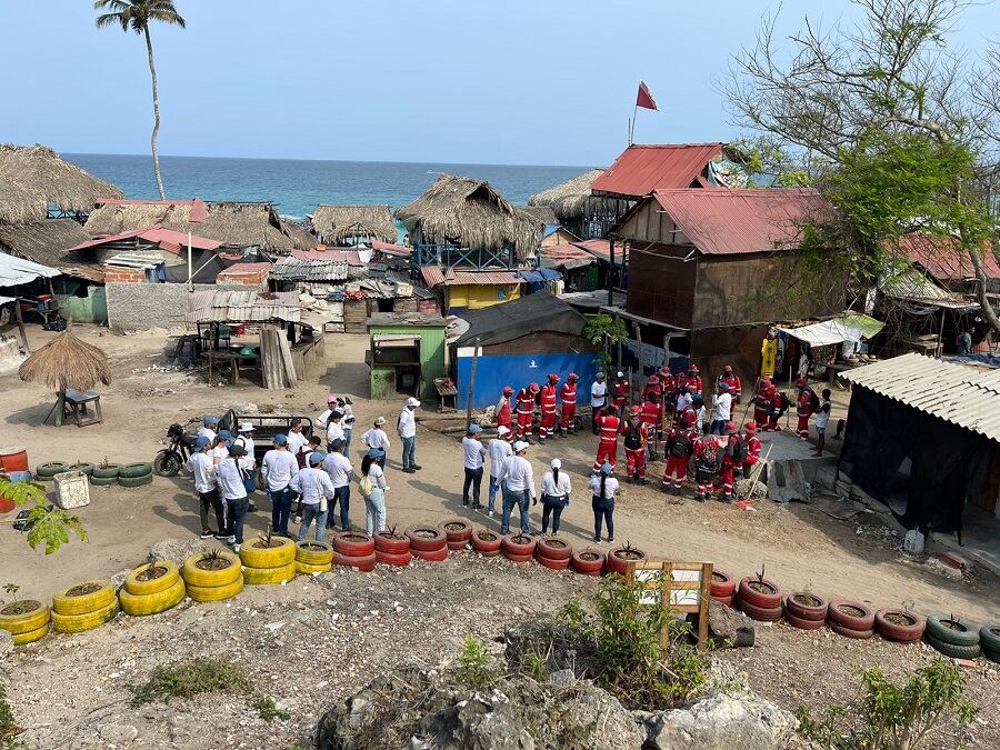 Veolia Aseo Cartagena