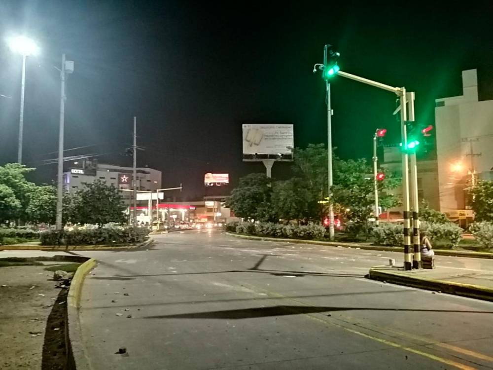 Cortesía
