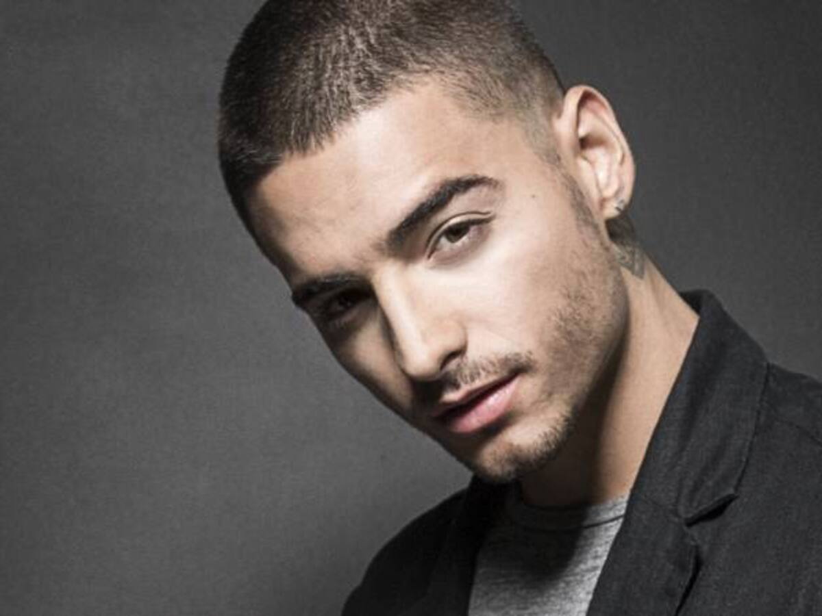 Maluma se arriesgó a cantar salsa en Perú