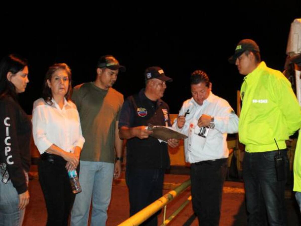 Capturan en Venezuela a médica colombiana comprometida en desfalco a Caprecom