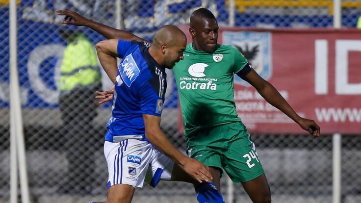 Carlos Mario Hoyos, presidente de La Equidad