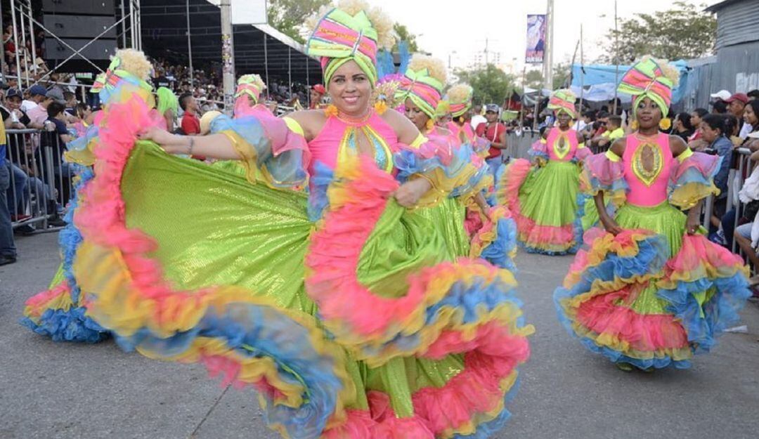 La Fiesta está llena de actividades culturales, artísticas y religiosas. 