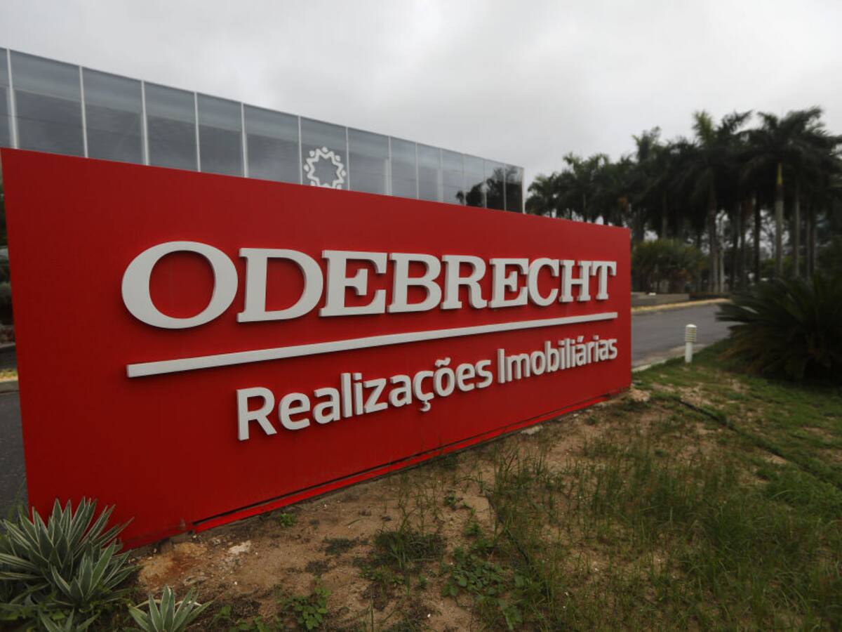 Habla Álvaro Betancur, exfiscal de apoyo del caso Odebrecht declarado insubsistente