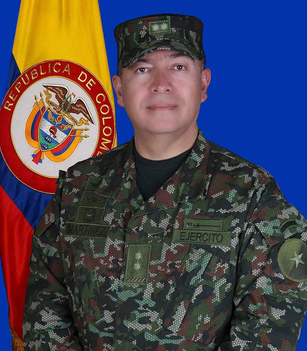 Ejército Nacional