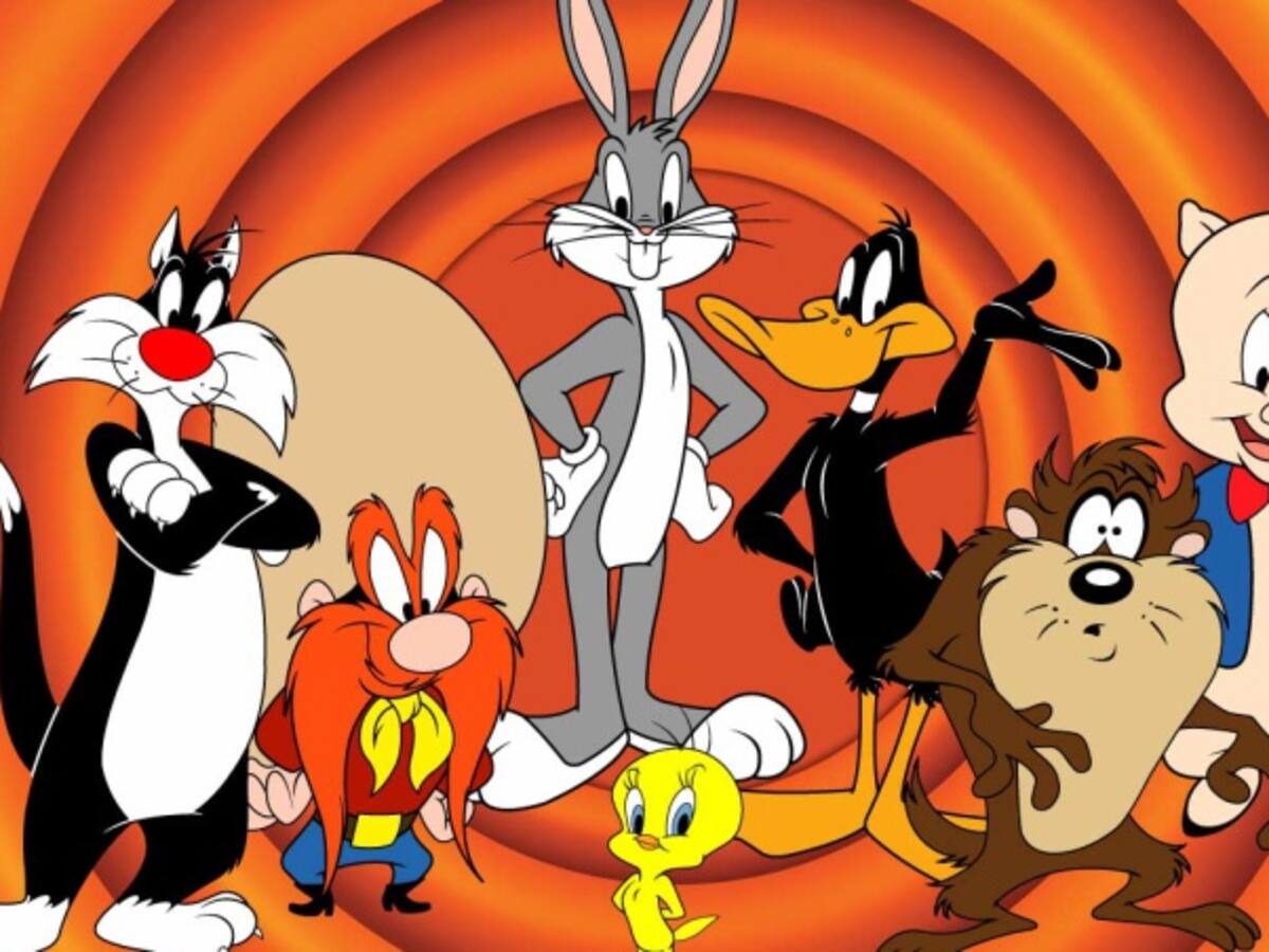 LeBron James, protagonizará la segunda entrega de Space Jam