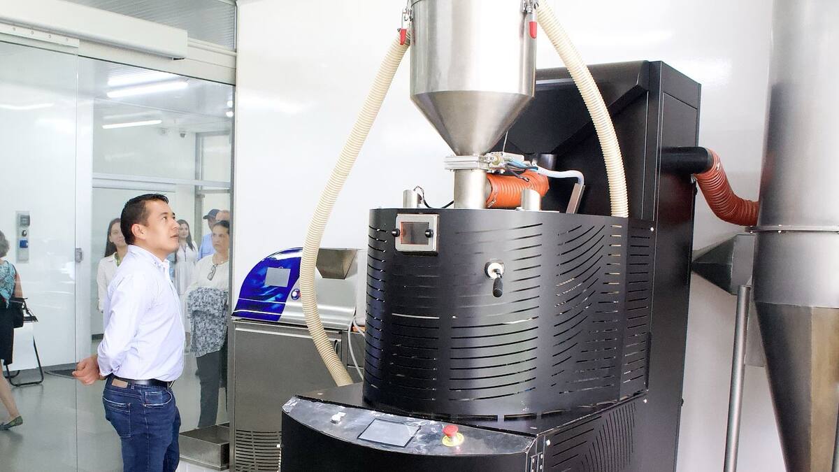 MinCiencia se reunió con empresarios en Bucaramanga