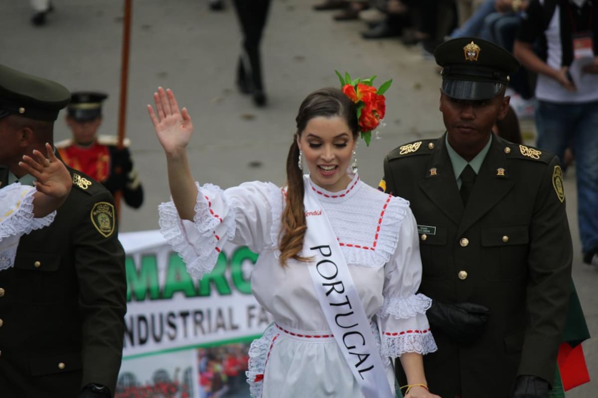 Más de 20 candidatas de diferentes países productores y exportadores de café competirán por el título y la corona internacional.