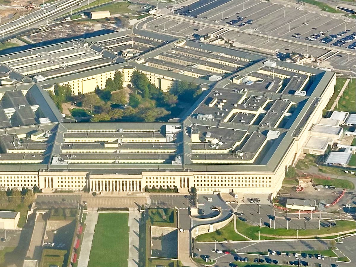 El Pentágono en EE.UU. advirtió que este martes será “el día más intenso” de ataques dentro de Irán