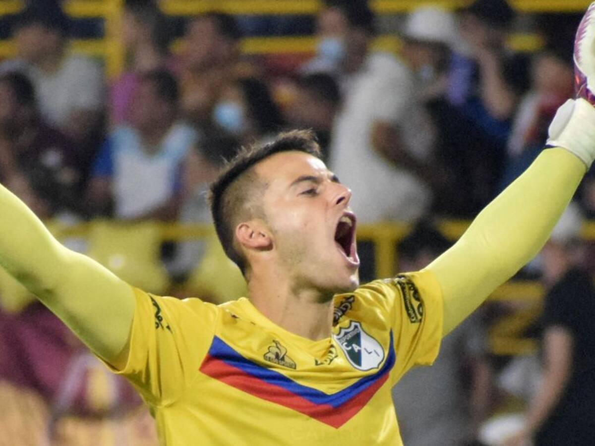 De Amores: "Tenemos que ganar todos los títulos que disputemos"