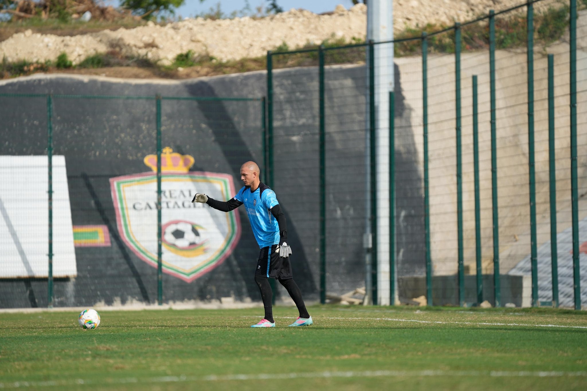 Real Cartagena