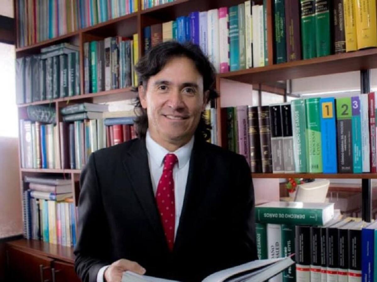 "Nos opondremos a la medida de aseguramiento en contra de Mancera", Abogado