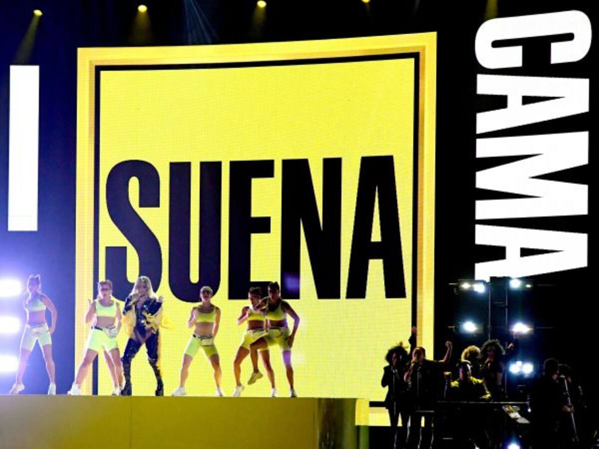 Revive los mejores momentos de los Grammy Latino 2018