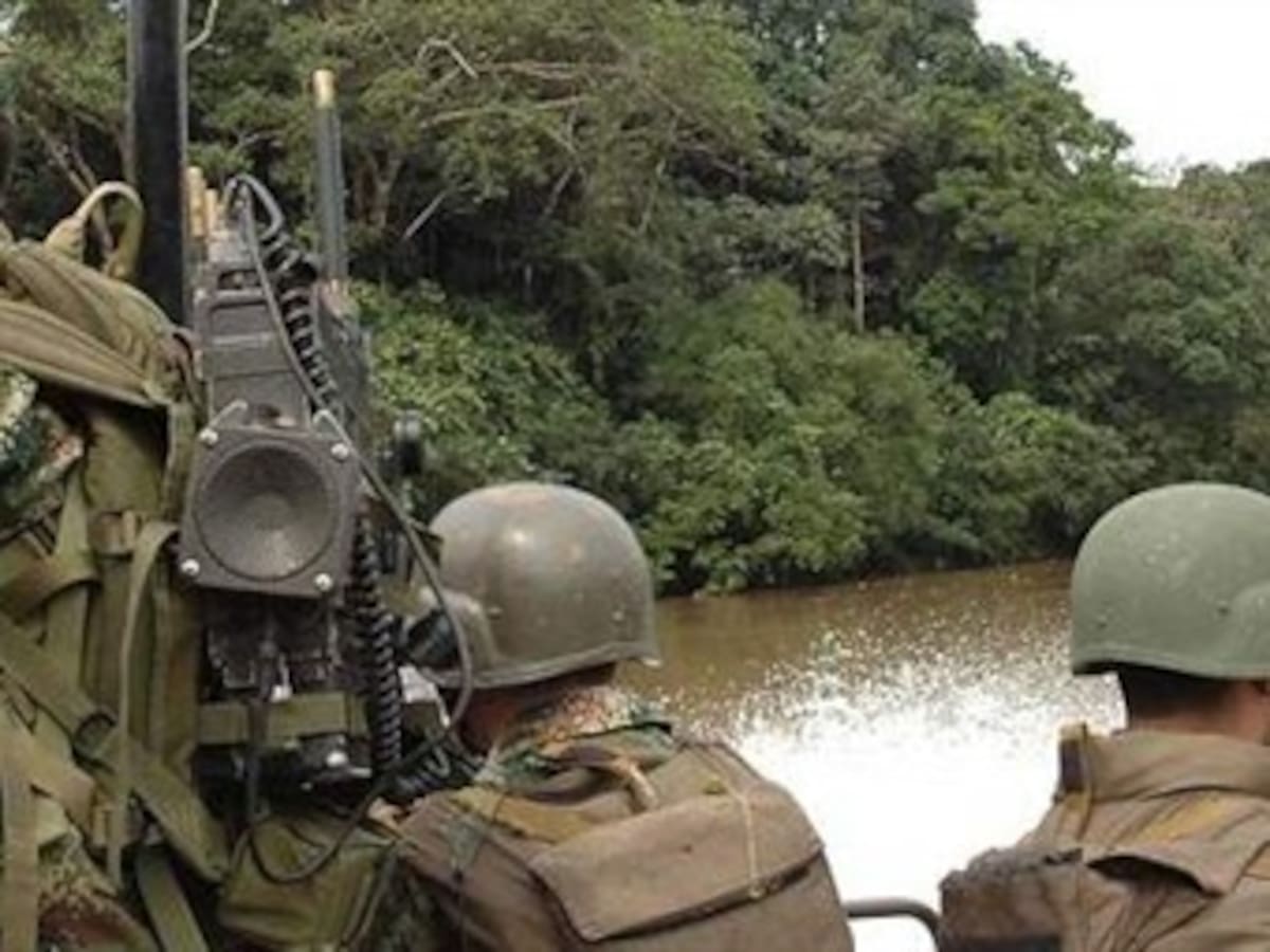 Consejo de Estado ordena aplicar el servicio militar ambiental