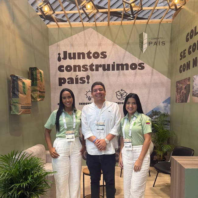 Cemento País