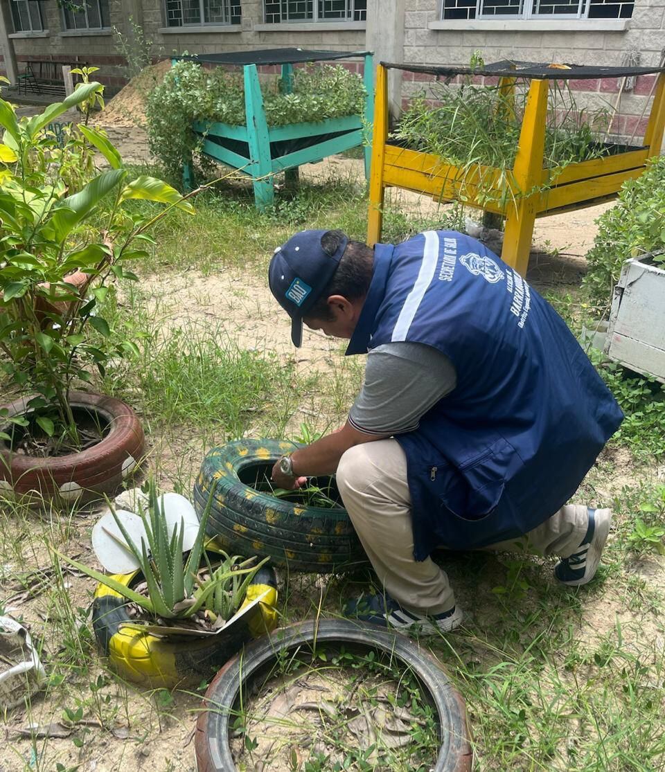 Foto Cortesía: Alcaldía de Barranquilla