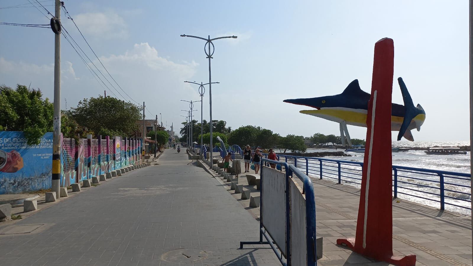 Familia de joven muerto en Tolú en desmanes de barristas del Bucaramanga exige justicia