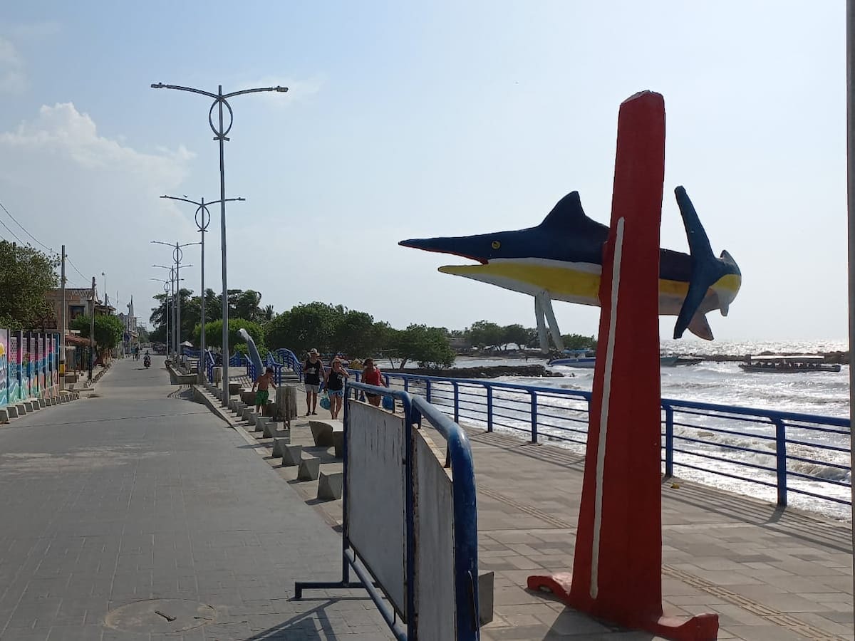 Familia del muerto en Tolú por desmanes de barristas del Bucaramanga pide justicia