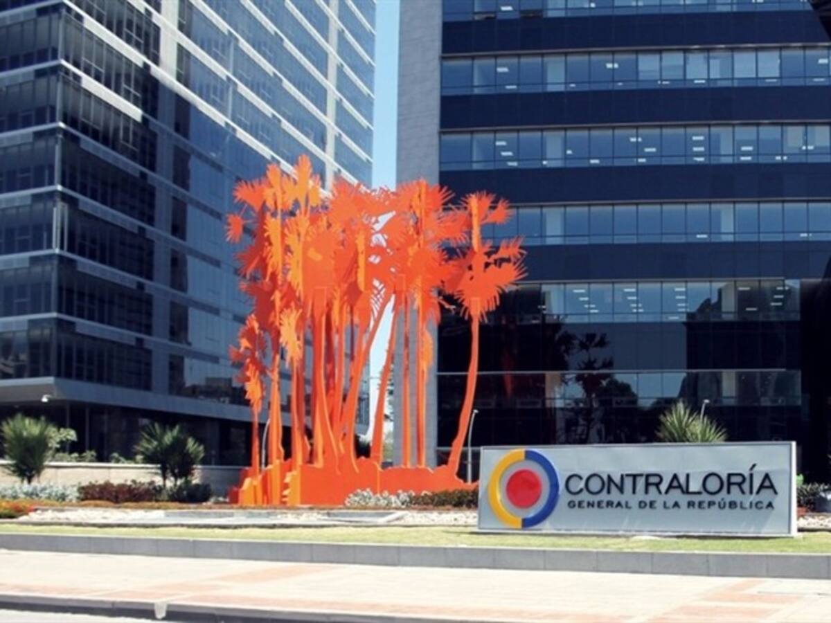 Candidatos a la Contraloría expusieron sus propuestas