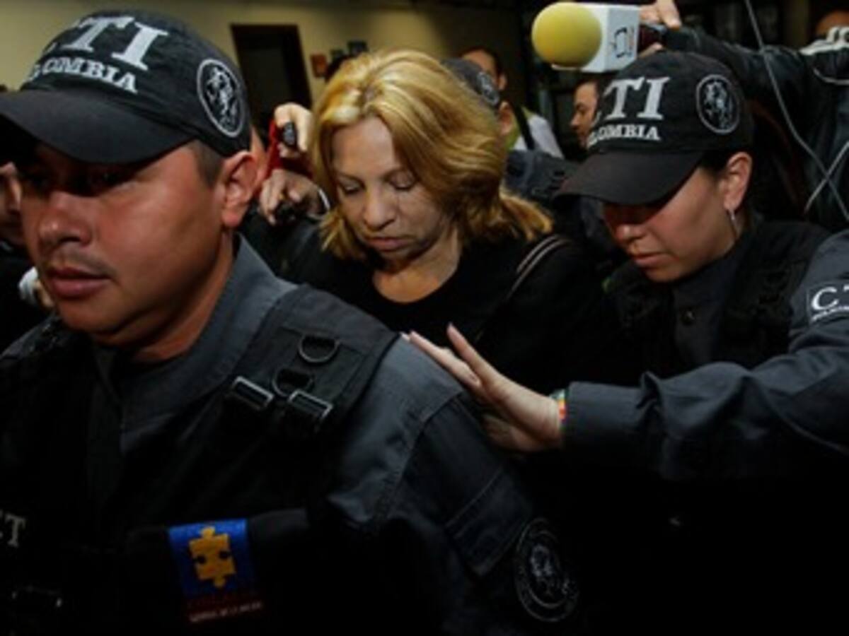 ​Denuncian amenazas contra fiscal que lleva proceso de Silvia Gette