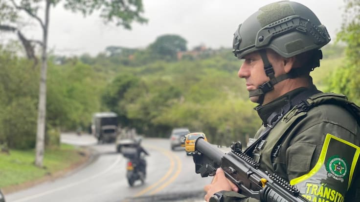Secretario del Interior del Quindío
