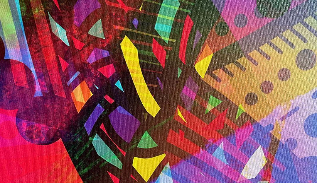 Los colores están presentes en nuestras experiencias. Aprendamos a utilizarlos a nuestro favor.