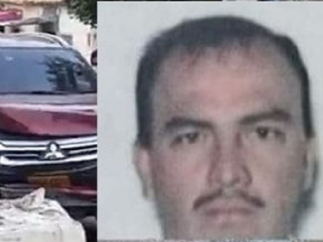 Asesinado abogado de la Defensoría del Pueblo en Cúcuta