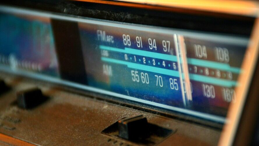 Amanezca bien informado con La W este 27 de enero. Foto: Getty Images / JAKE KANNEMEYER