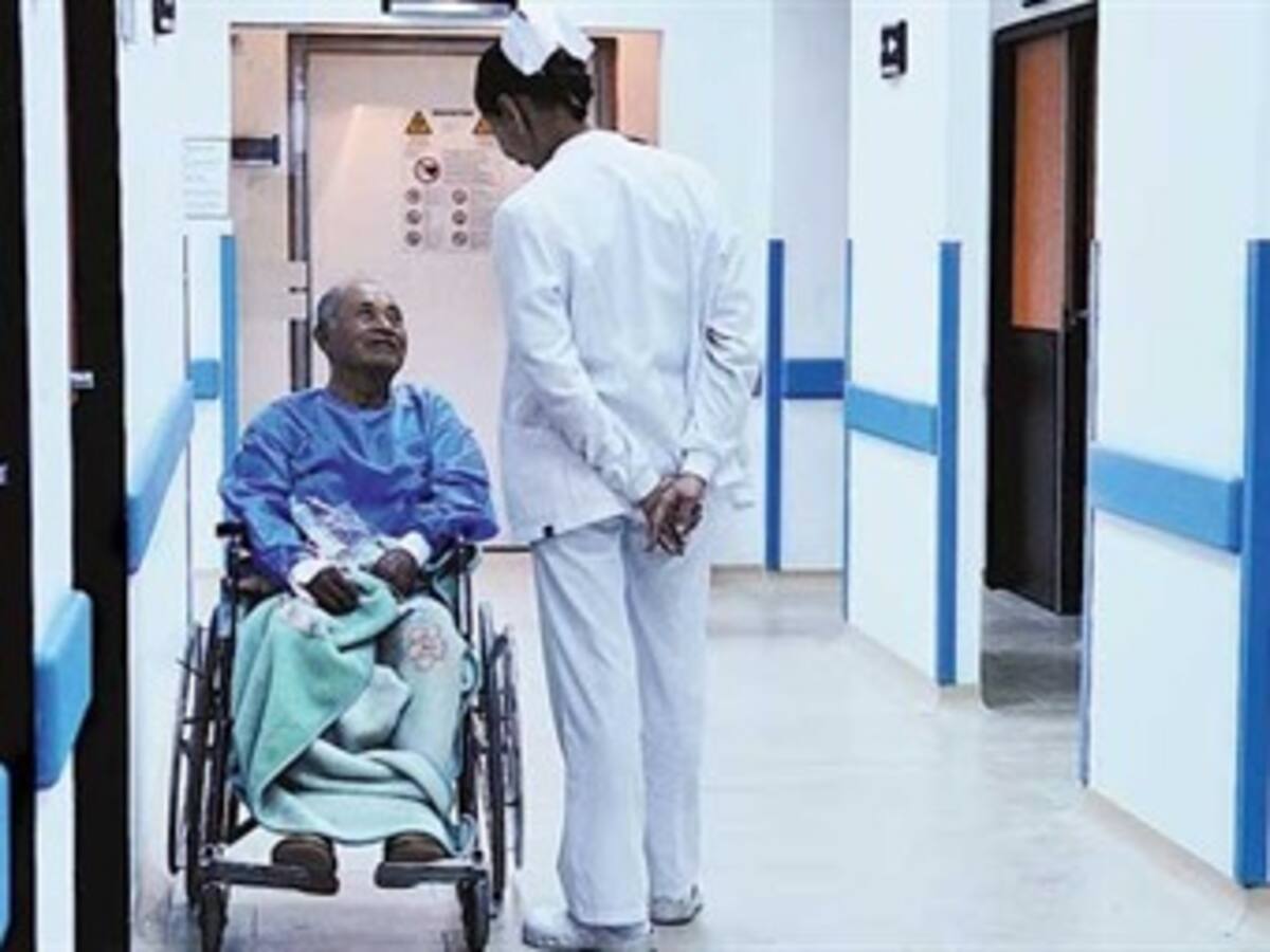 Radican proyecto alternativo para reforma a la salud