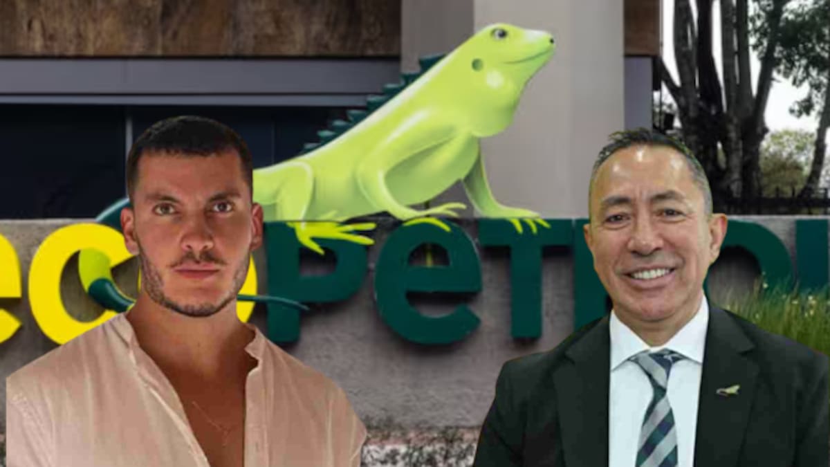 Exclusivo: Habla Johny Giraldo, el hombre que remodeló el apartamento del presidente de Ecopetrol